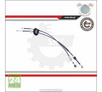 Cavo filo cambio frizione exxn per CITROEN C4 I PEUGEOT 307