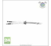 Cavo Filo Cambio Frizione Exxn Per Citroen Evasion Jumpy C8 Fiat Ulysse Scudo