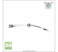Cavo Filo Cambio Frizione Exxn Per Citroen Jumpy C8 Peugeot Expert 807