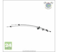 Cavo Filo Cambio Frizione Exxn Per Mercedes Sprinter 210 209