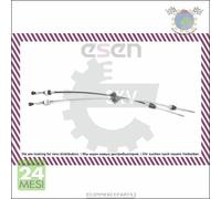 Cavo Filo Cambio Frizione Exxn Per Mercedes Sprinter 213 211 210 209