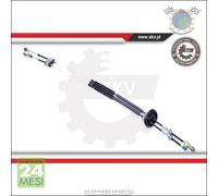 Cavo filo cambio frizione exxn per PEUGEOT 308 #bg