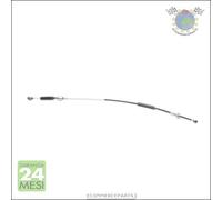 Cavo Filo Cambio Frizione Exxn Per Peugeot 406 #Ch