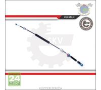 Cavo filo cambio frizione exxn per RENAULT CLIO