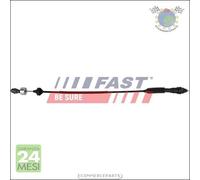 Cavo filo cambio frizione Fast per CITROEN BERLINGO XSARA PEUGEOT PARTNER RANCH
