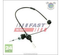 Cavo filo cambio frizione Fast per CITROEN JUMPER I FIAT DUCATO PEUGEOT BOXE #f3