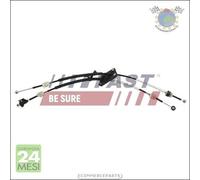 Cavo filo cambio frizione Fast per CITROEN JUMPER II FIAT DUCATO PEUGEOT BOX #lc