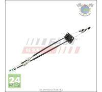 Cavo filo cambio frizione Fast per CITROEN JUMPER II PEUGEOT BOXER