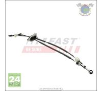 Cavo filo cambio frizione Fast per FIAT DOBLO OPEL COMBO