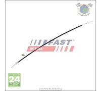 Cavo filo cambio frizione Fast per IVECO DAILY II I
