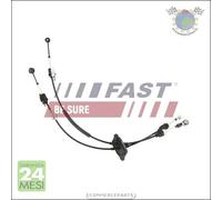 Cavo filo cambio frizione Fast per RENAULT MASTER