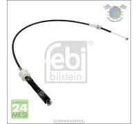 Cavo filo cambio frizione Febi per ALFA ROMEO MITO FIAT GRANDE PUNTO 500L