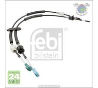 Cavo filo cambio frizione Febi per CHEVROLET TRAX OPEL MOKKA /