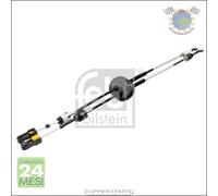 Cavo filo cambio frizione Febi per CITROEN C4 I