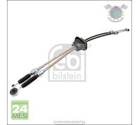 Cavo filo cambio frizione Febi per CITROEN EVASION JUMPY I FIAT ULYSSE SCUDO PE