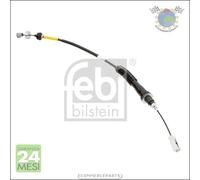 Cavo filo cambio frizione Febi per CITROEN JUMPY I FIAT SCUDO PEUGEOT EXPERT #g6