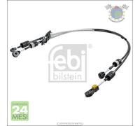 Cavo filo cambio frizione Febi per FORD FIESTA