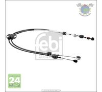 Cavo filo cambio frizione Febi per FORD FOCUS ##o