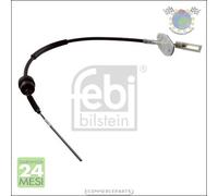 Cavo filo cambio frizione Febi per FORD KA #he