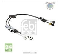 Cavo filo cambio frizione Febi per FORD TRANSIT #gh