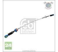 Cavo filo cambio frizione Febi per FORD TRANSIT #gn