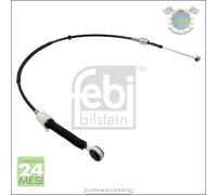 Cavo filo cambio frizione Febi per MINI #gs