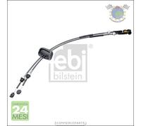 Cavo filo cambio frizione Febi per NISSAN PRIMASTAR OPEL VIVARO A RENAULT TR #gr