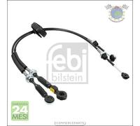 Cavo filo cambio frizione Febi per NISSAN PRIMASTAR OPEL VIVARO A RENAULT TRAFI