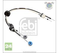 Cavo filo cambio frizione Febi per OPEL ASTRA H G