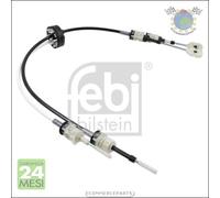 Cavo filo cambio frizione Febi per OPEL ZAFIRA A ASTRA G