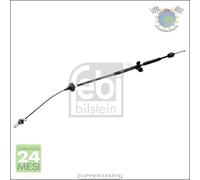 Cavo filo cambio frizione Febi per RENAULT TWINGO #g8