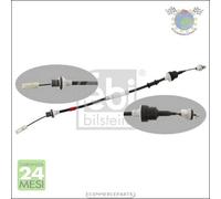 Cavo filo cambio frizione Febi per SAAB 900