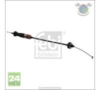 Cavo filo cambio frizione Febi per VW GOLF III VENTO