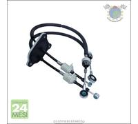 Cavo filo cambio frizione Maxgear per CITROEN NEMO FIAT FIORINO QUBO PEUGEOT BI