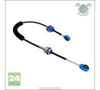 Cavo filo cambio frizione Maxgear per RENAULT KANGOO ##o