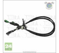 Cavo filo cambio frizione Mira per CITROEN NEMO FIAT FIORINO QUBO PEUGEOT BI #fw