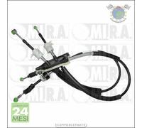 Cavo filo cambio frizione Mira per CITROEN NEMO PEUGEOT BIPPER