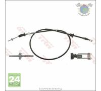 Cavo filo cambio frizione TRW per CITROEN C1 PEUGEOT 107 TOYOTA AYGO