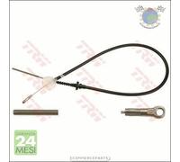 Cavo filo cambio frizione TRW per CITROEN C25 FIAT TALENTO DUCATO PEUGEOT J5