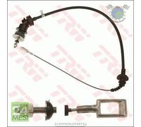 Cavo filo cambio frizione TRW per CITROEN JUMPER I FIAT DUCATO PEUGEOT BOXER 30