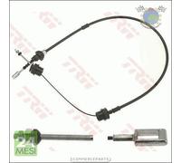 Cavo filo cambio frizione TRW per CITROEN JUMPER I PEUGEOT BOXER