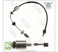 Cavo filo cambio frizione TRW per NISSAN PRIMASTAR KUBISTAR RENAULT THALIA KANG