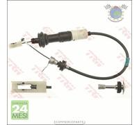 Cavo filo cambio frizione TRW per PEUGEOT 206 #lk