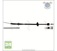 Cavo filo cambio frizione TRW per SUBARU JUSTY III SUZUKI IGNIS