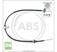 Cavo Filo Comando Frizione Abs Per Chevrolet Spark Matiz Daewoo
