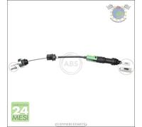Cavo Filo Comando Frizione Abs Per Citroen Berlingo Xsara Peugeot 306