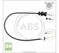 Cavo Filo Comando Frizione Abs Per Citroen Bx Ax #J7