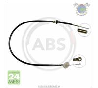 Cavo Filo Comando Frizione Abs Per Citroen C25 Fiat Talento Ducato Peugeot J5