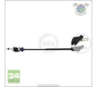 Cavo Filo Comando Frizione Abs Per Citroen Saxo Peugeot 106