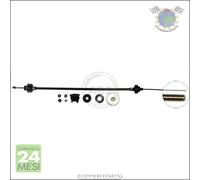 Cavo Filo Comando Frizione Abs Per Citroen Xantia